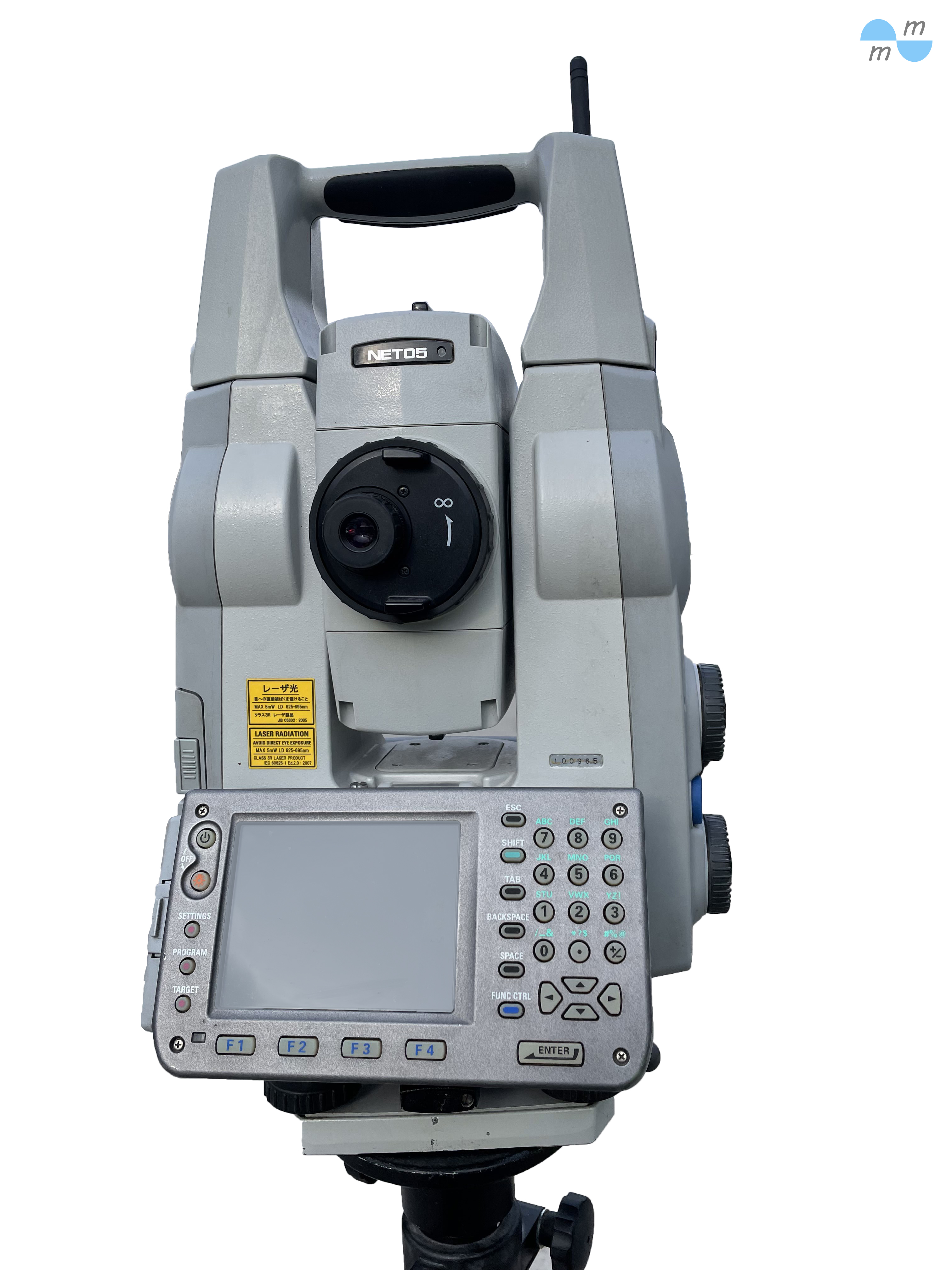 Sokkia Total Station NET05
